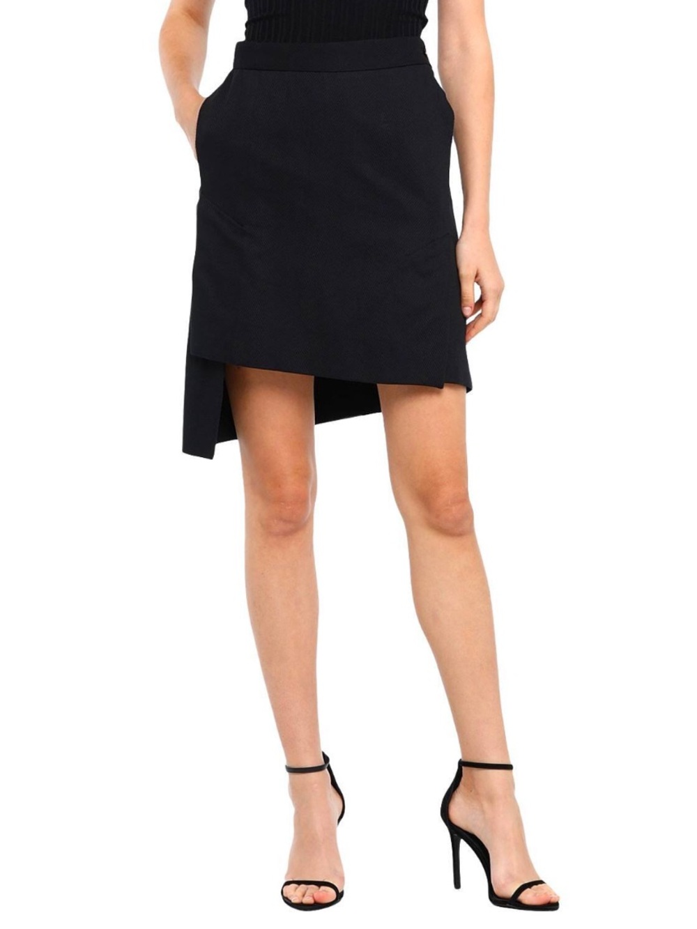 NWT VIVIENNE WESTWOOD Case Skirt